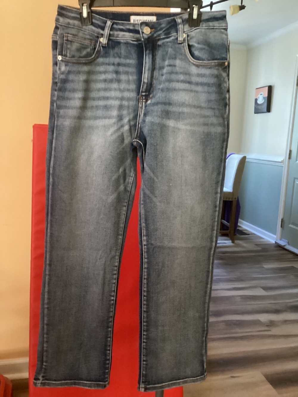 Jeans - Picture 3 of 5